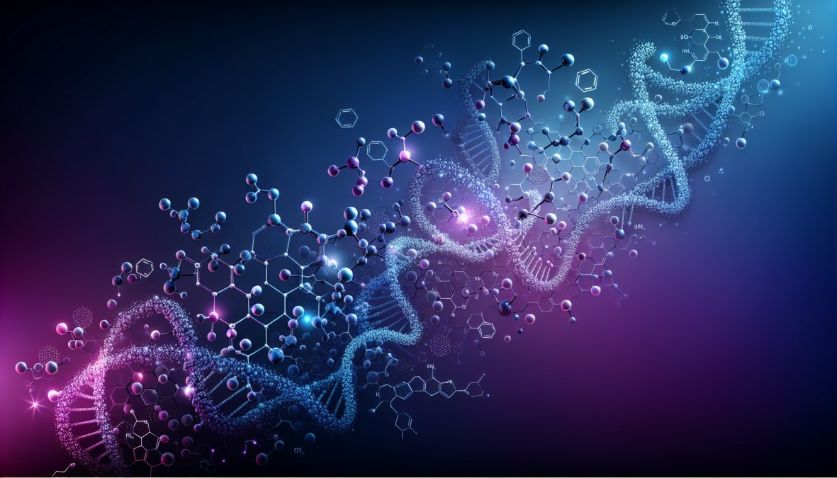 Understanding Peptides: Molecular Mechanisms Unveiled