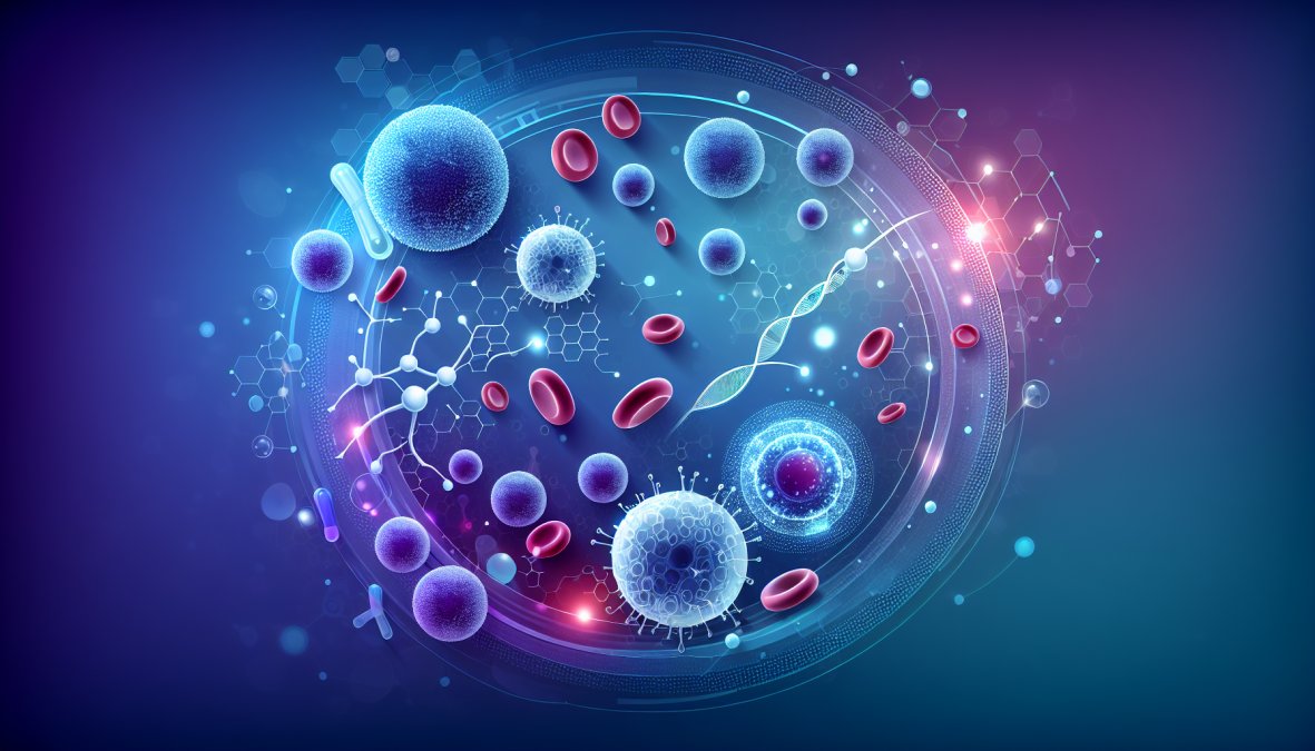 Unlocking Immunity: The Innovative Role of Peptides in Defense