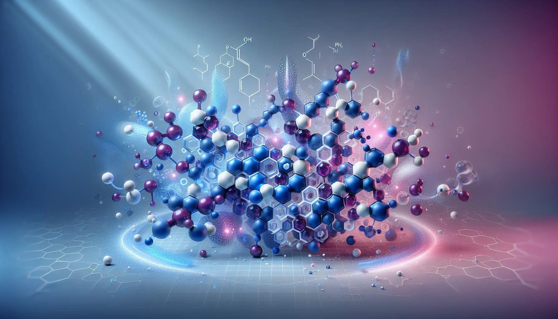 CJC-1295 Research Applications: What Scientists Are Studying