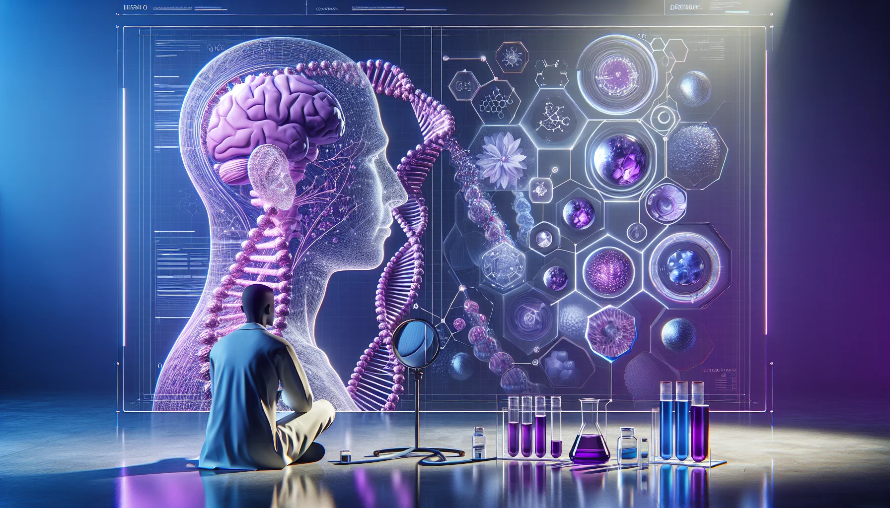 Copper Peptides for Skin: GHK-Cu Research and Benefits