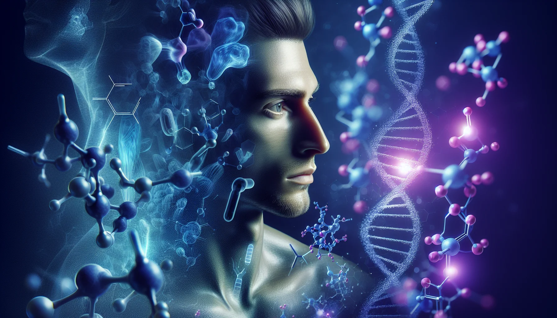 Peptides vs Proteins: Understanding the Differences