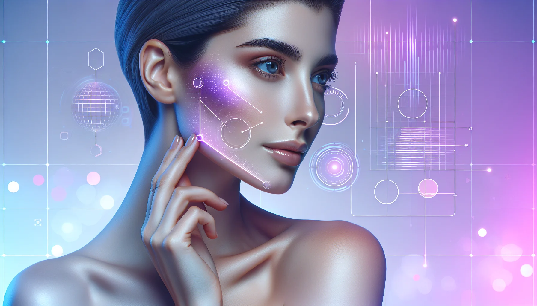 Signal Peptides in Skincare: How They Work