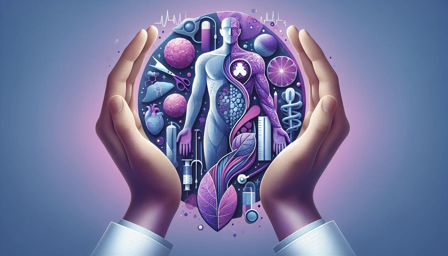 TB-500 Uses in Research: Tissue Repair and Beyond